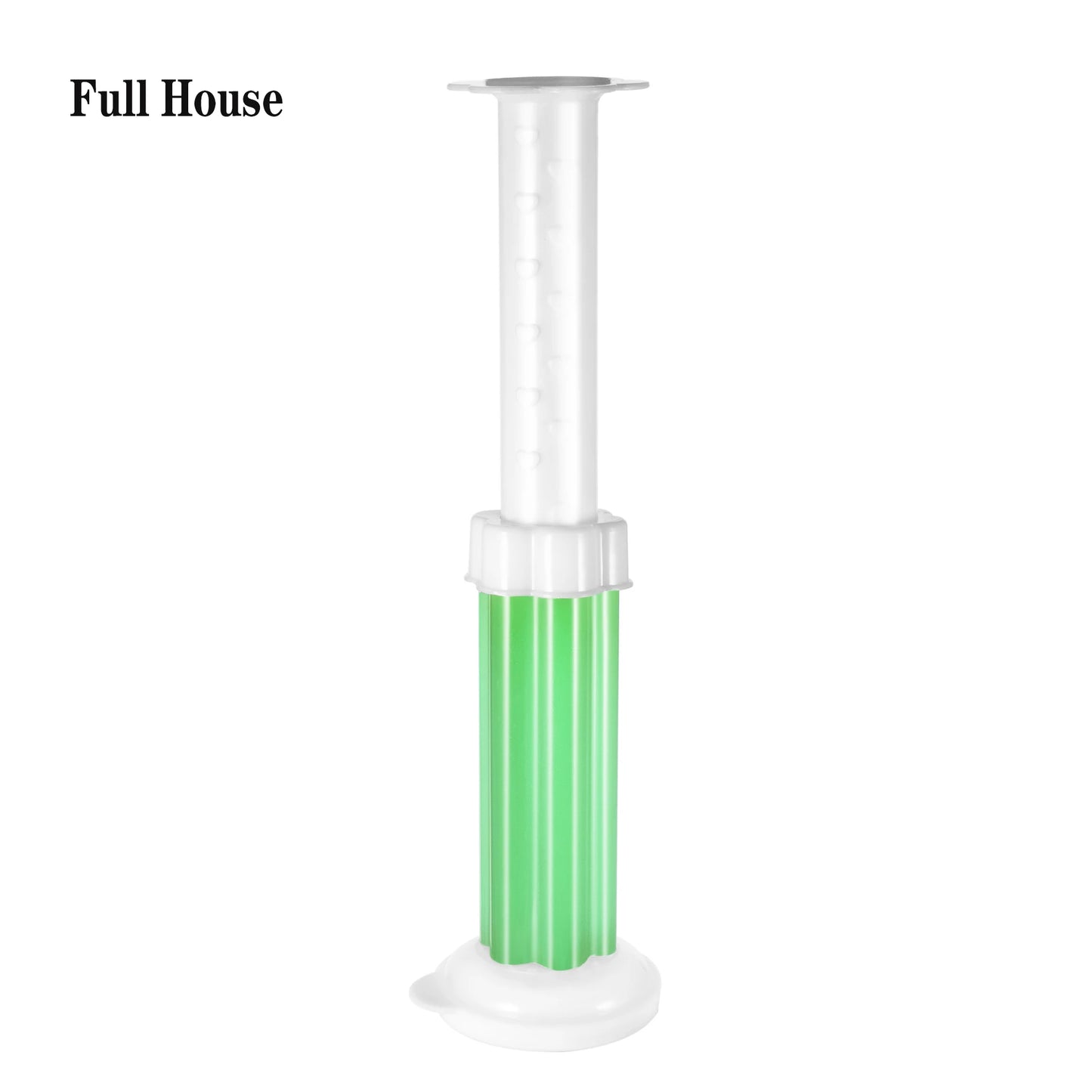 1/3/6/9Pcs Multipack Flower Aroma Toilet Cleaning Gel