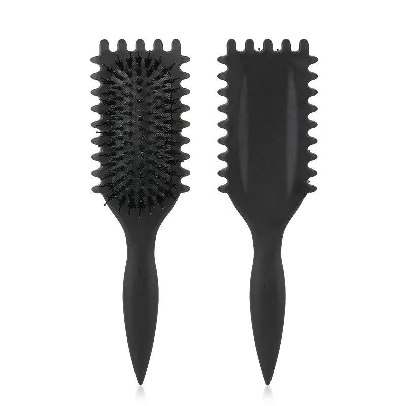 Detangling Candy Hair Brush