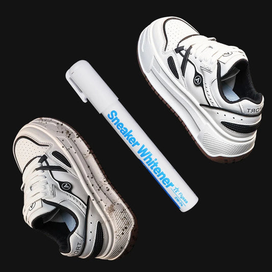 Sneaker Whitening Repair Pen