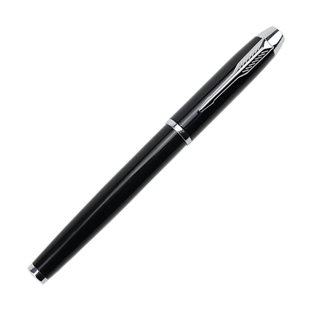 Luxury Metal Rollerball Pen – 0.5mm
