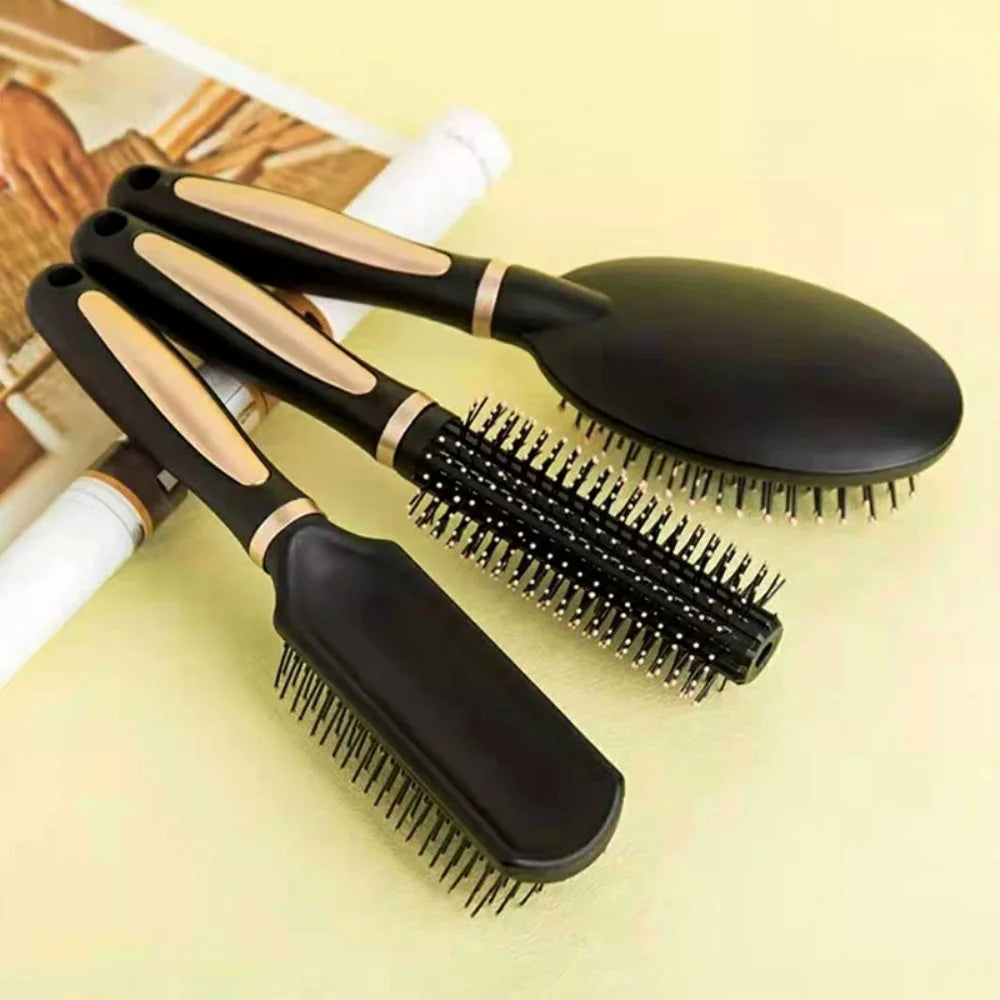 Anti Static Air Cushion Hair Brush