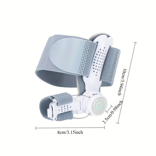 Adjustable Toe Corrector