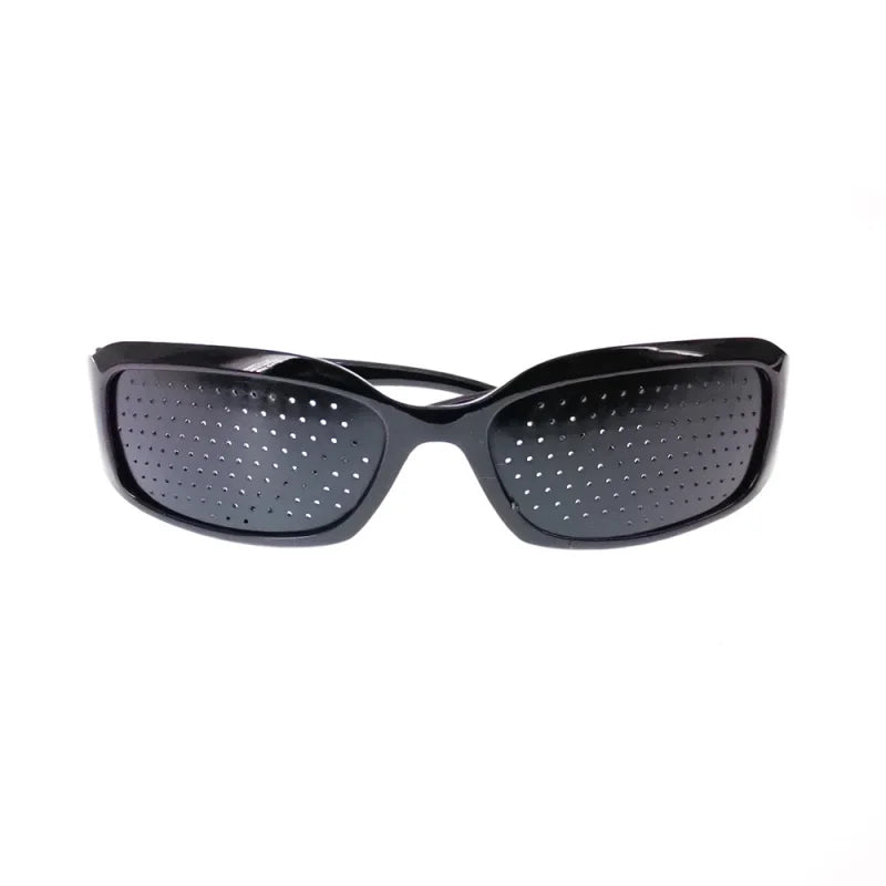 Anti-myopia Astigmatism Glasses With Holes