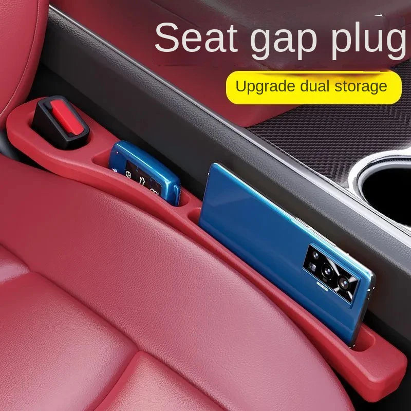 Car Seat Gap Storage Box
