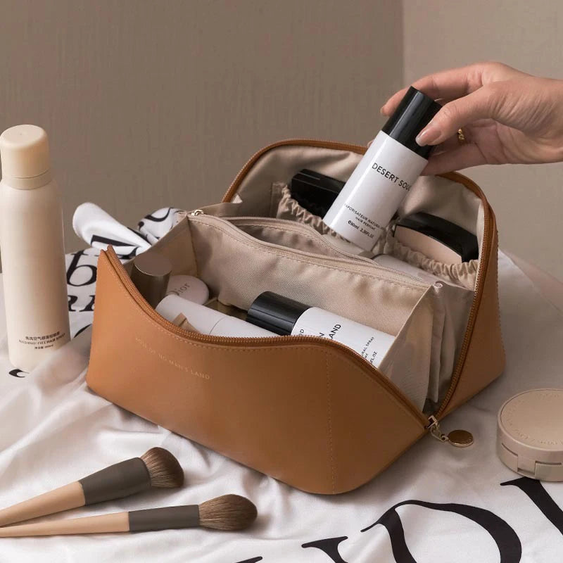 PU Cosmetic Bag