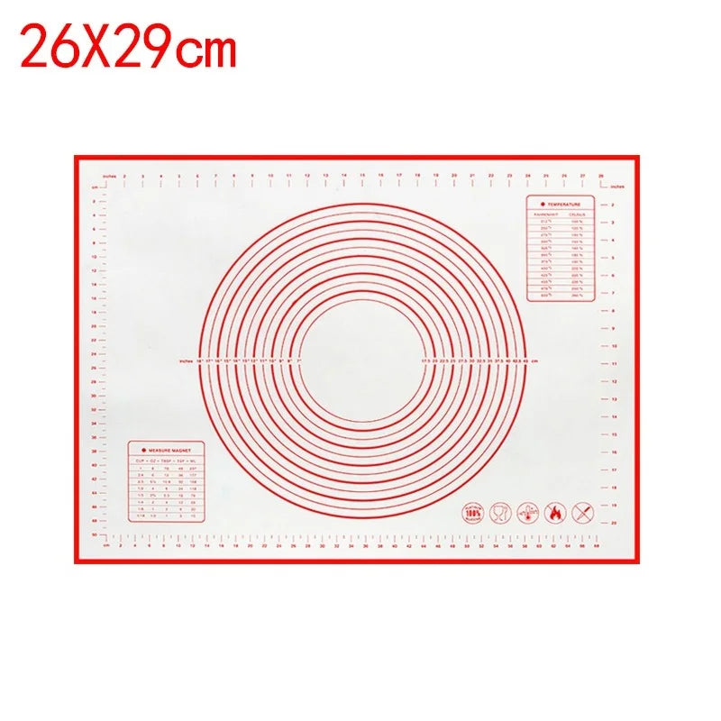 Silicone Baking Mat