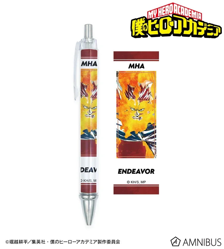 1Pc New Fashion Anime Theme Pattern Pen