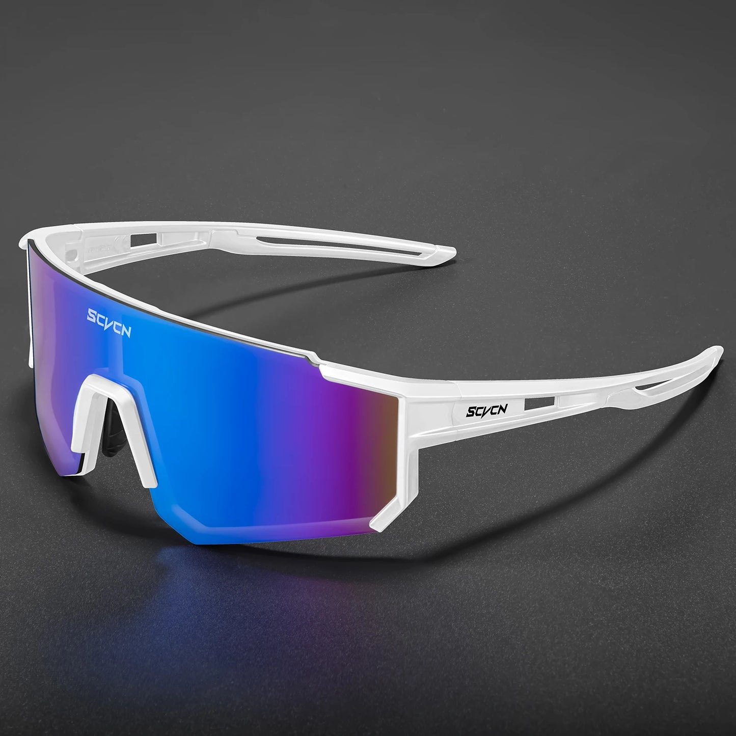 SCVCN Outdoor Bike Cycling Sunglasses