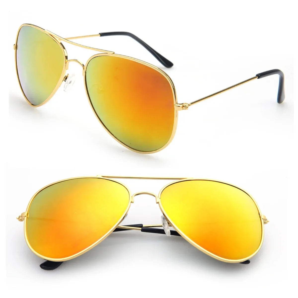 Fashion Sunglasses for Women & Men