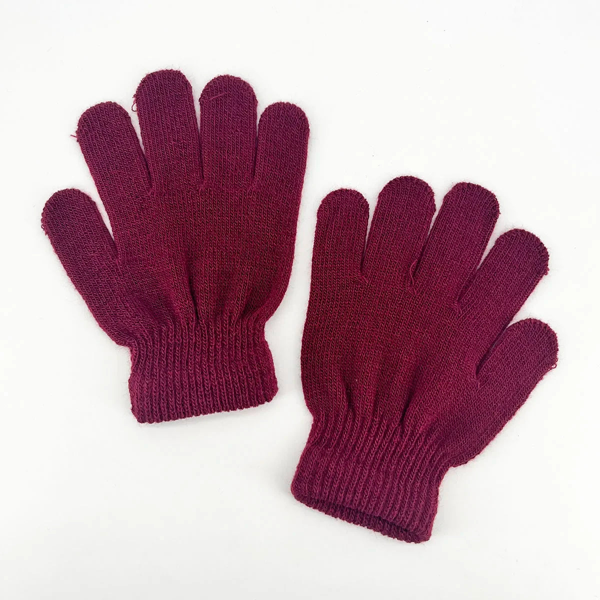 Winter Gloves For Children