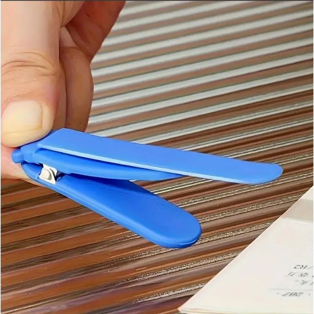 Silicone Bookmarks