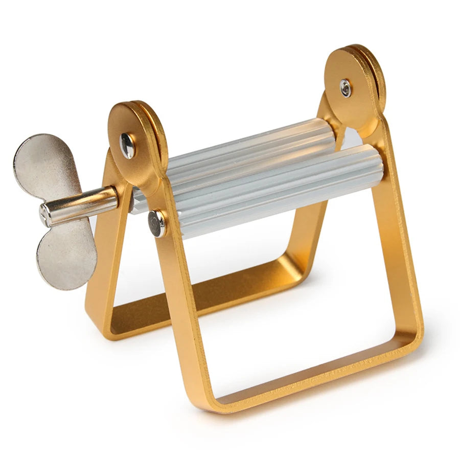 Metal Tube Squeezer Roller