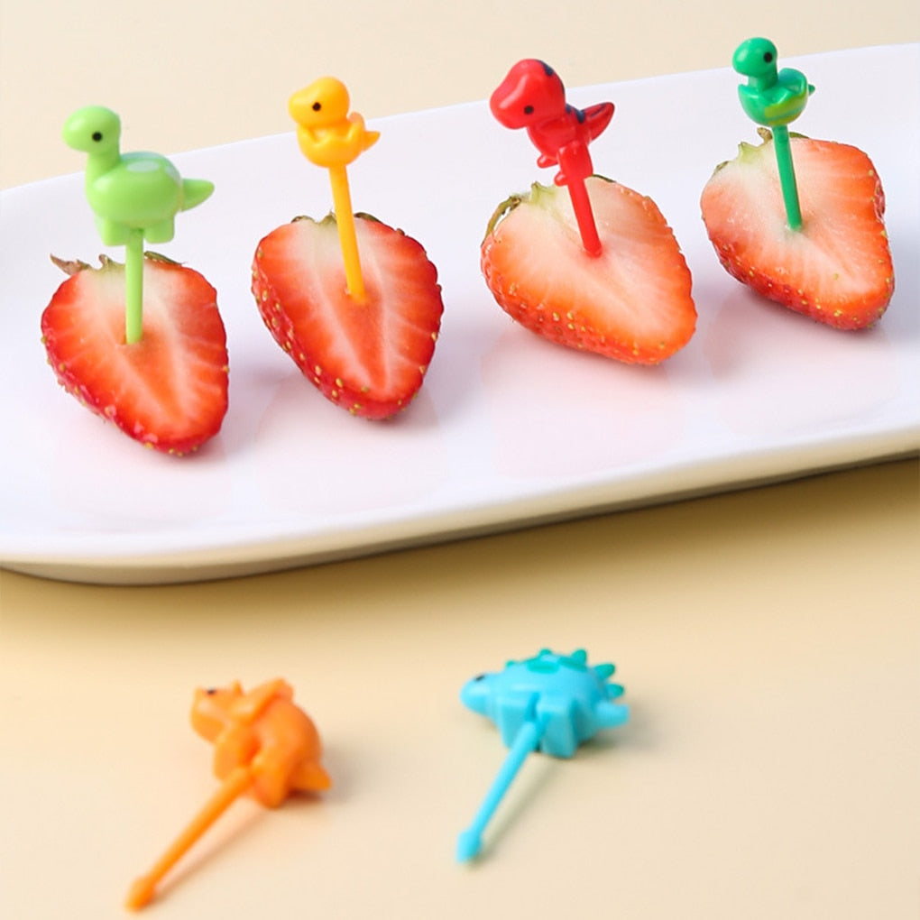 Animal Farm Fruit Fork