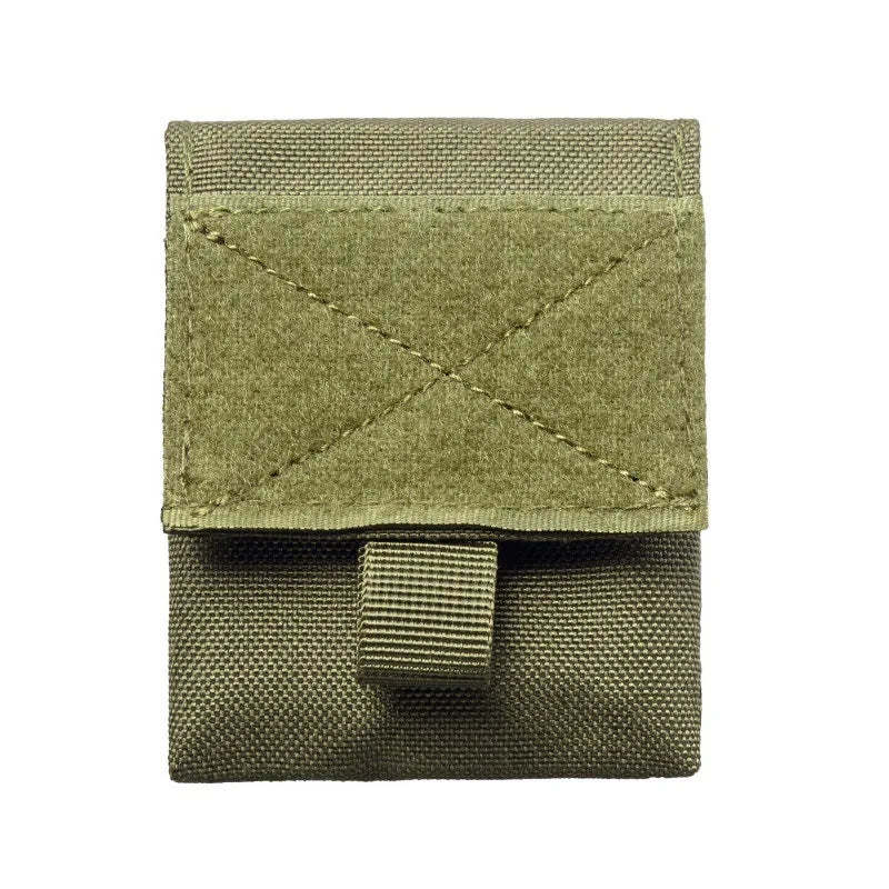 Compact Tactical Waist Tool Organizer