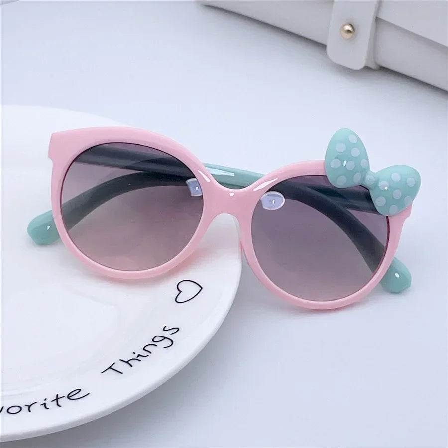 Kids Sunglasses UV400