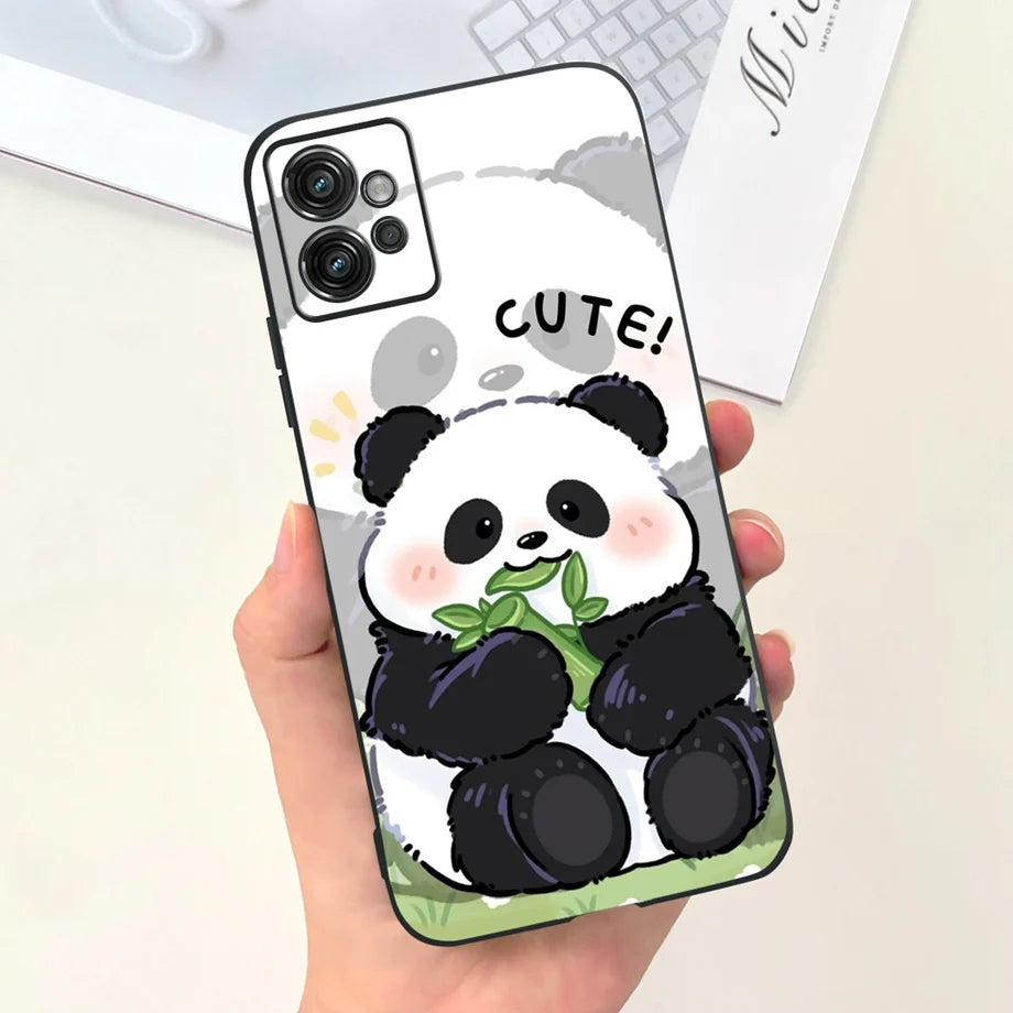 Phone Case Back Cover For Motorola