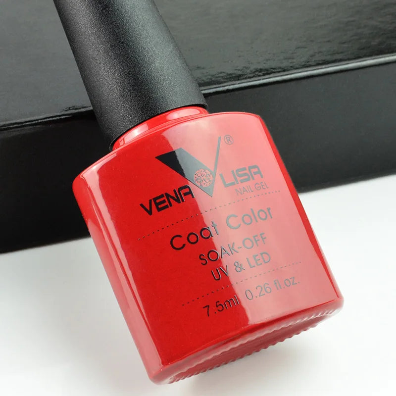 Venalisa Nail Color Gel Polish