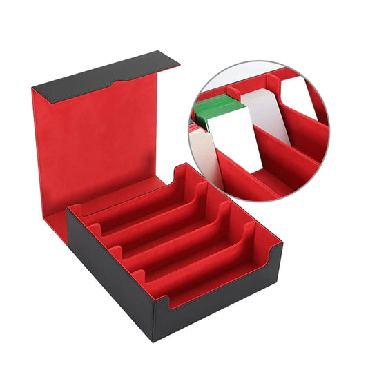 Practical Basketball Cards Organizer