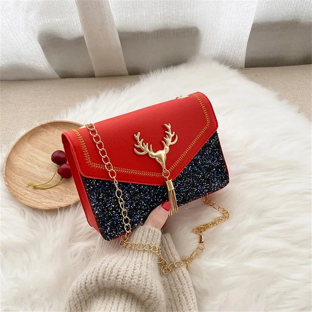 Women Shoulder Bag