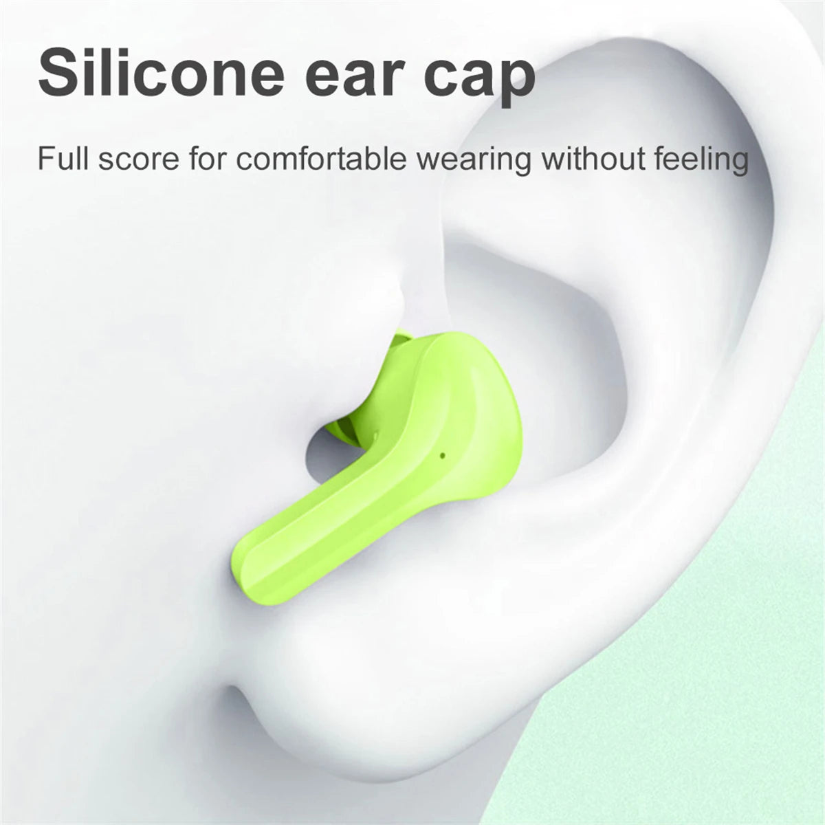 Air31 Tws Wireless Bluetooth 5.0 Sport Gaming Headsets Earbuds
