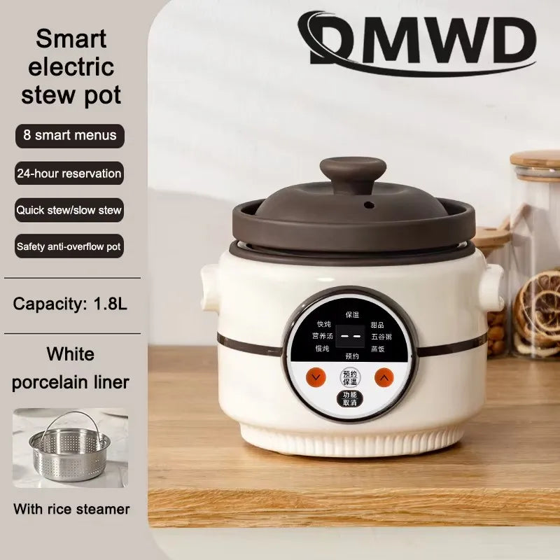 Electric Rice Cooker