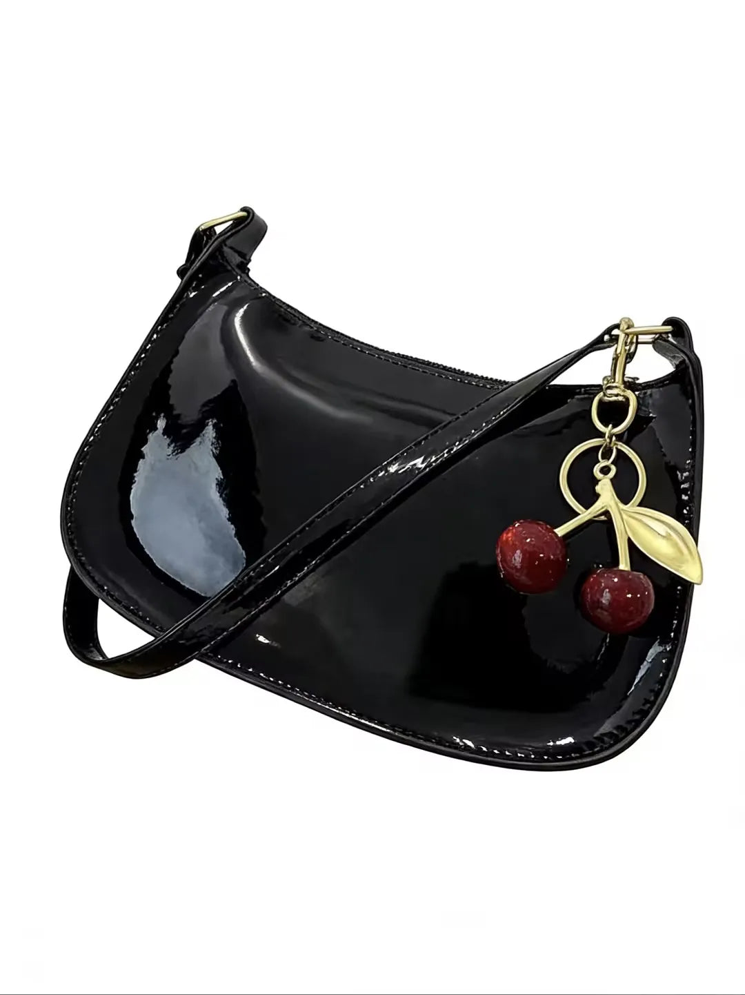 Women’s Minimalist Daily Commuter Shoulder Handbag