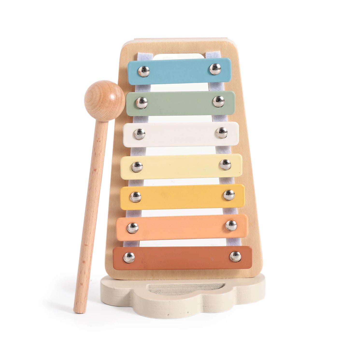 Musical Instruments Montessori Music Baby 0 12 Months Toys