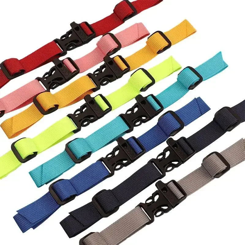 Backpack Chest Bag Strap