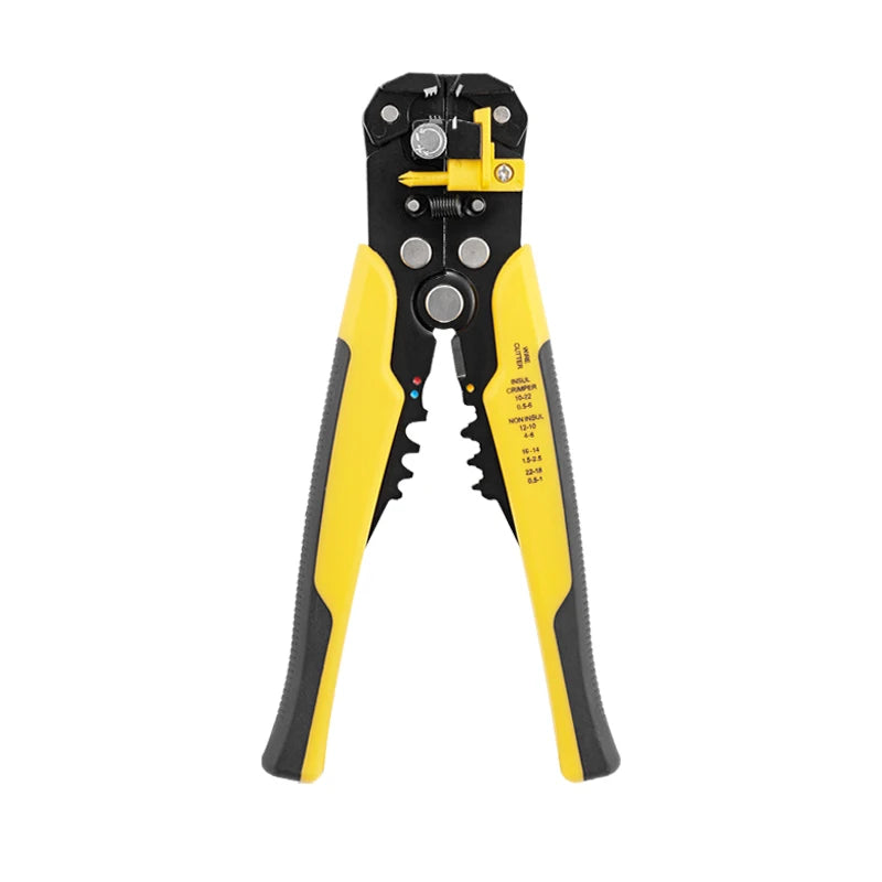 5 in 1 Automatic Wire Stripper Multitool Pliers