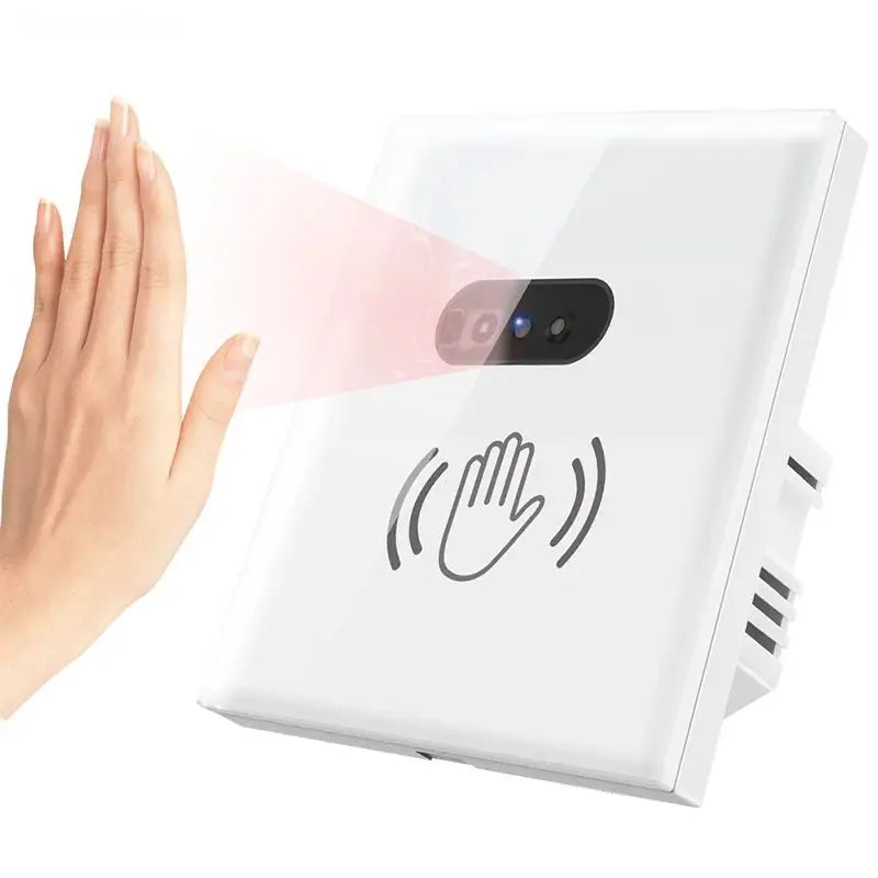 Smart Infrared Sensor Light Switch