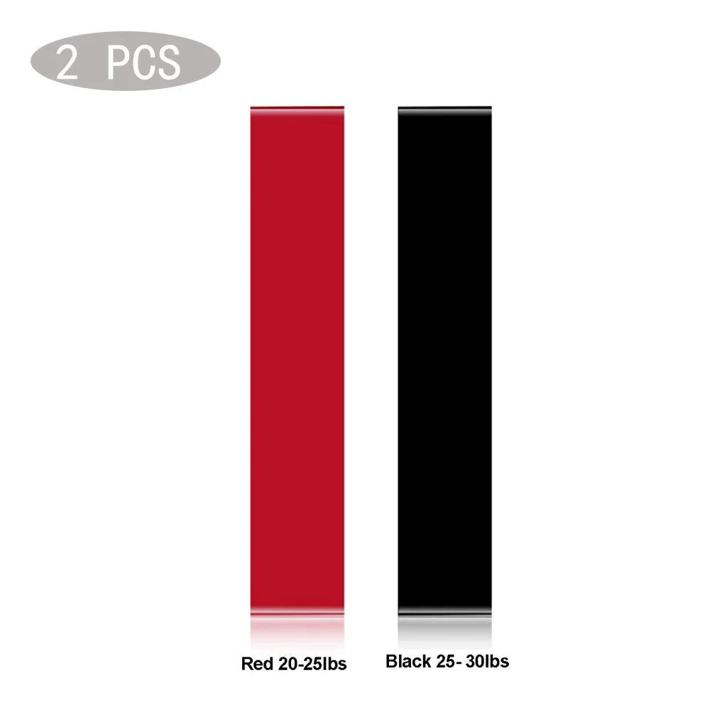 WOSWEIR Training Resistance Bands