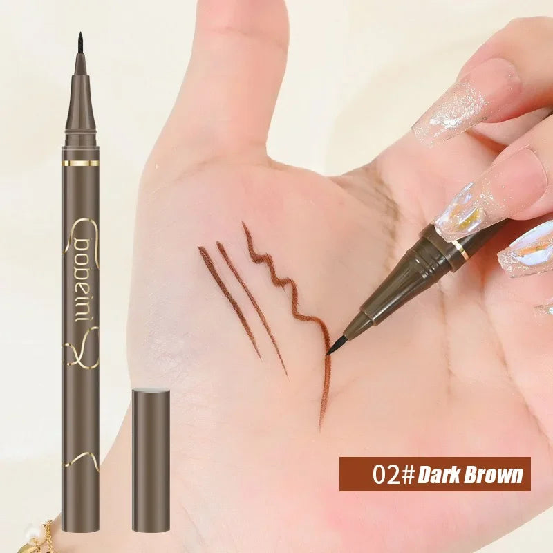 0.05mm Waterproof Liquid Eyeliner