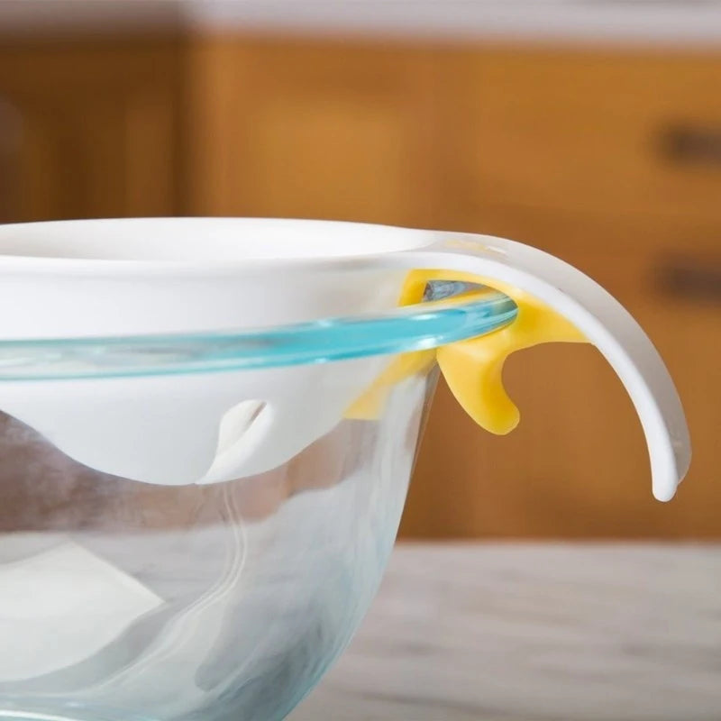 1Pc Egg Separator