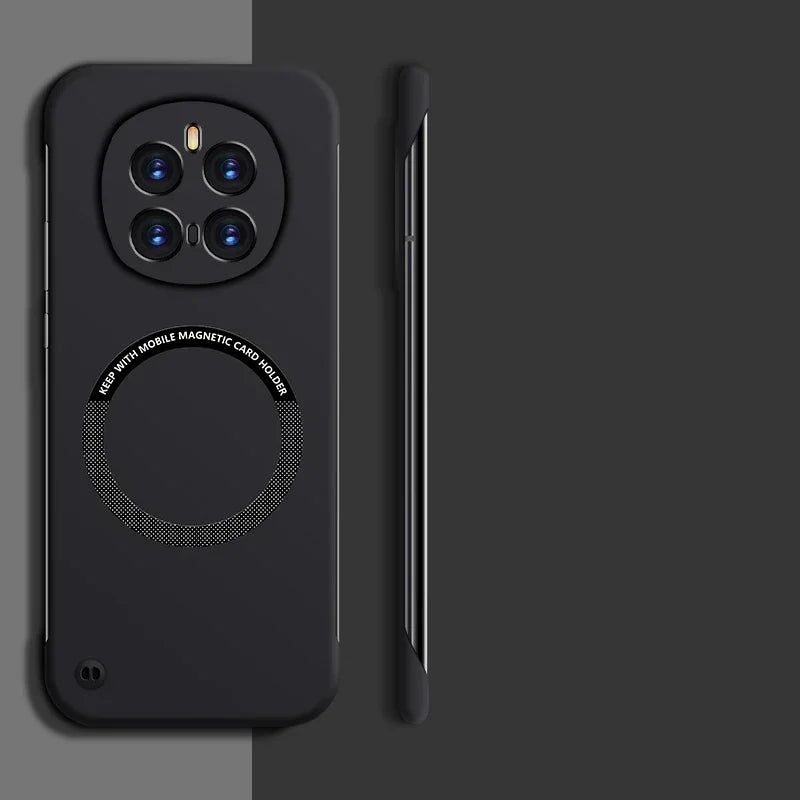 Magnetic MagSafe-Compatible Case for Honor Magic 7 Series