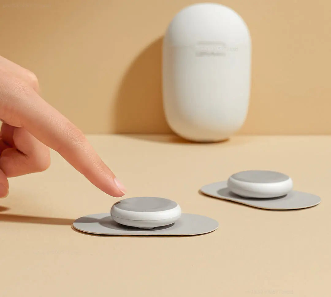 Xiaomi LF Leravan Magic Massage Stickers