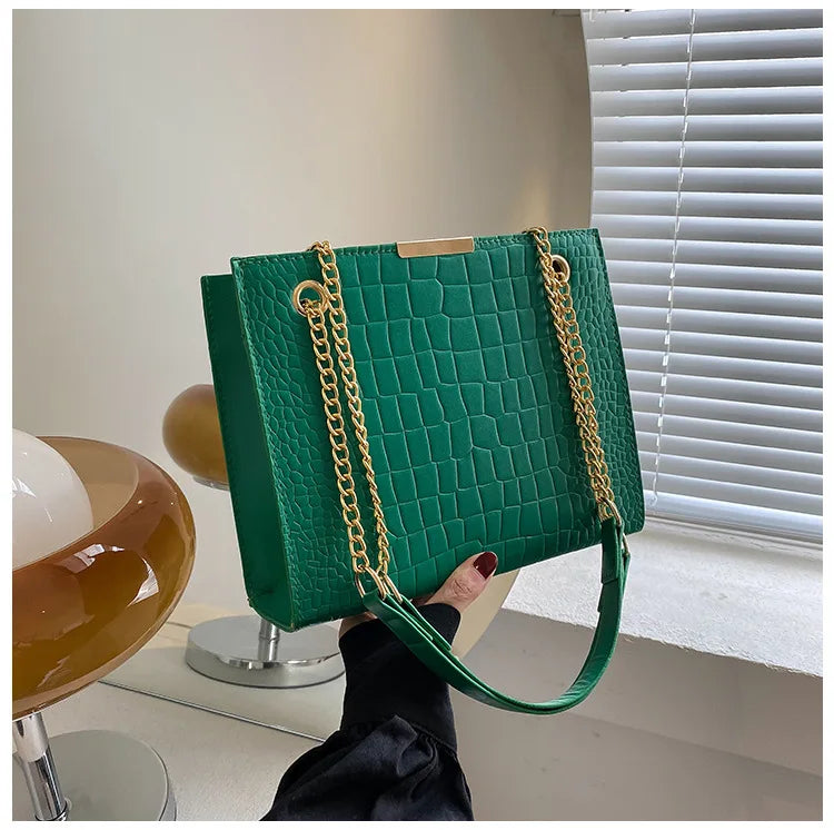 Luxury Crossbody Bag
