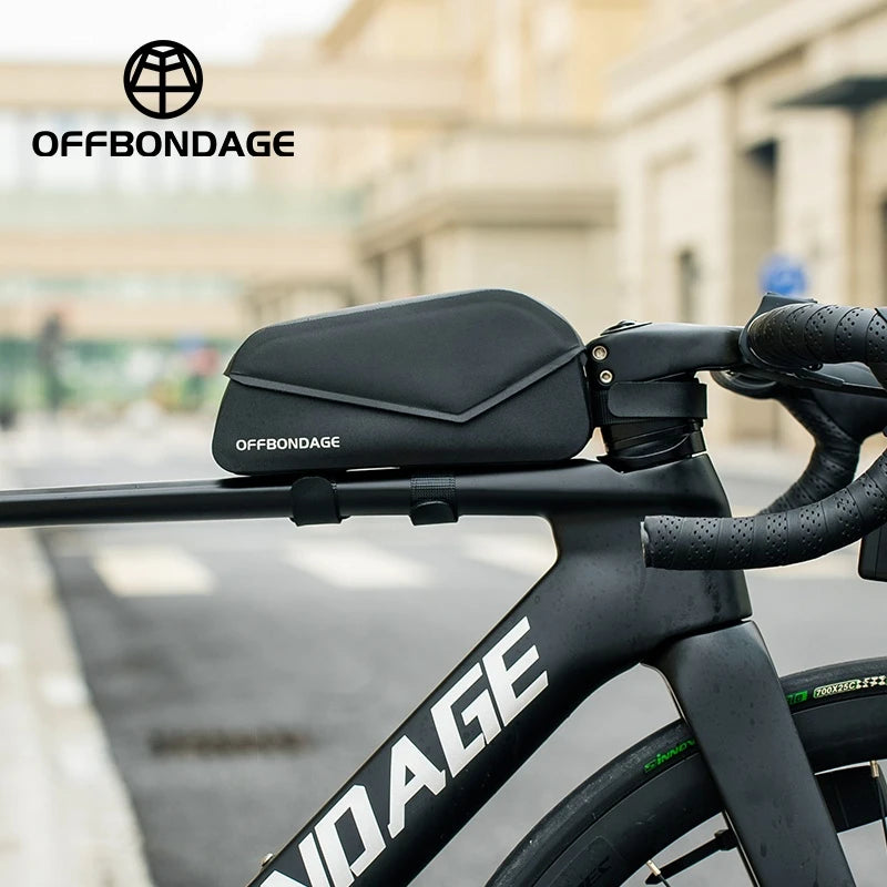 OFFBONDAGE Bicycle Bag