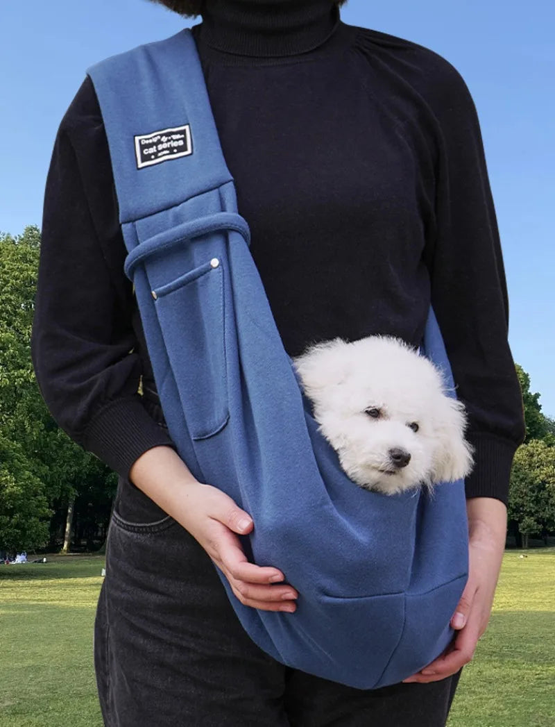 Comfortable Pet Bag