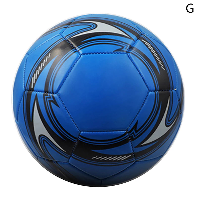 1x Soccer Ball Size 4