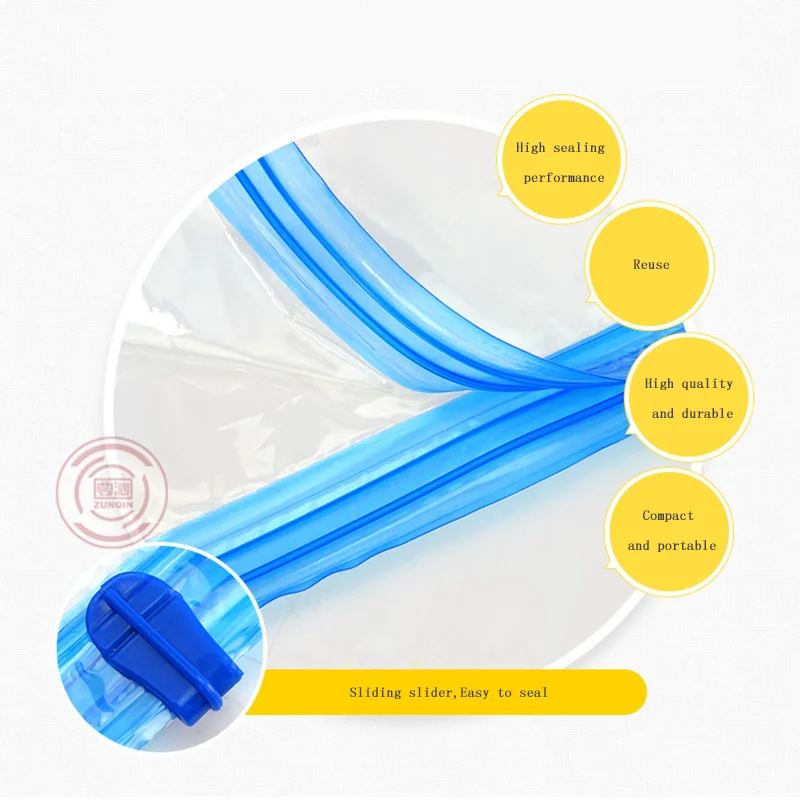 Clothes Compression Storage Bags