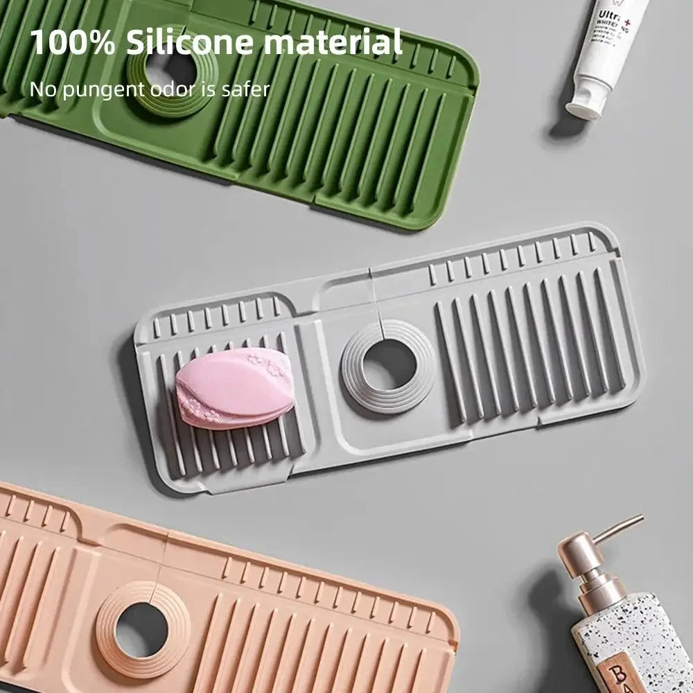 Silicone Kitchen Sink Mat