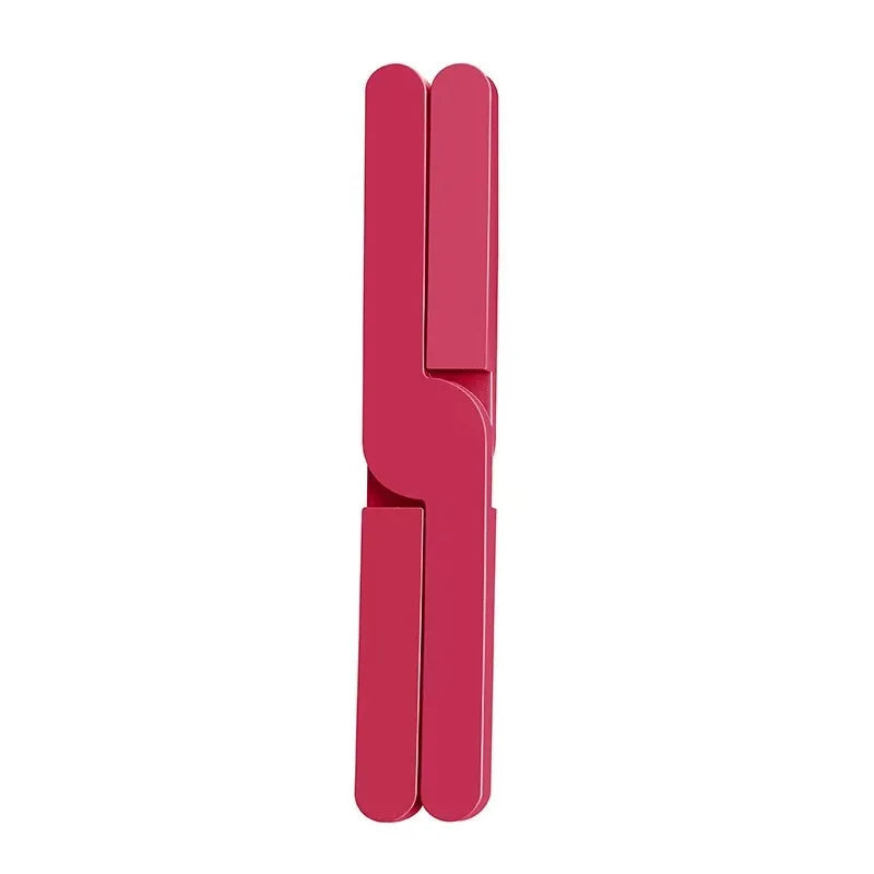 Silicone Folding Trivet Mat