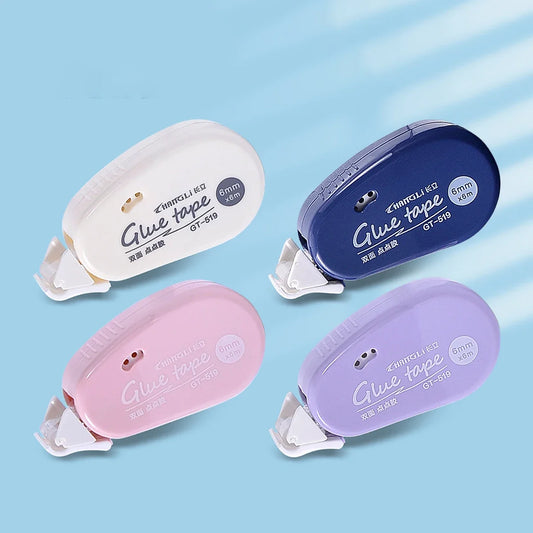 Journamm Double Sided Adhesive Dot Tape
