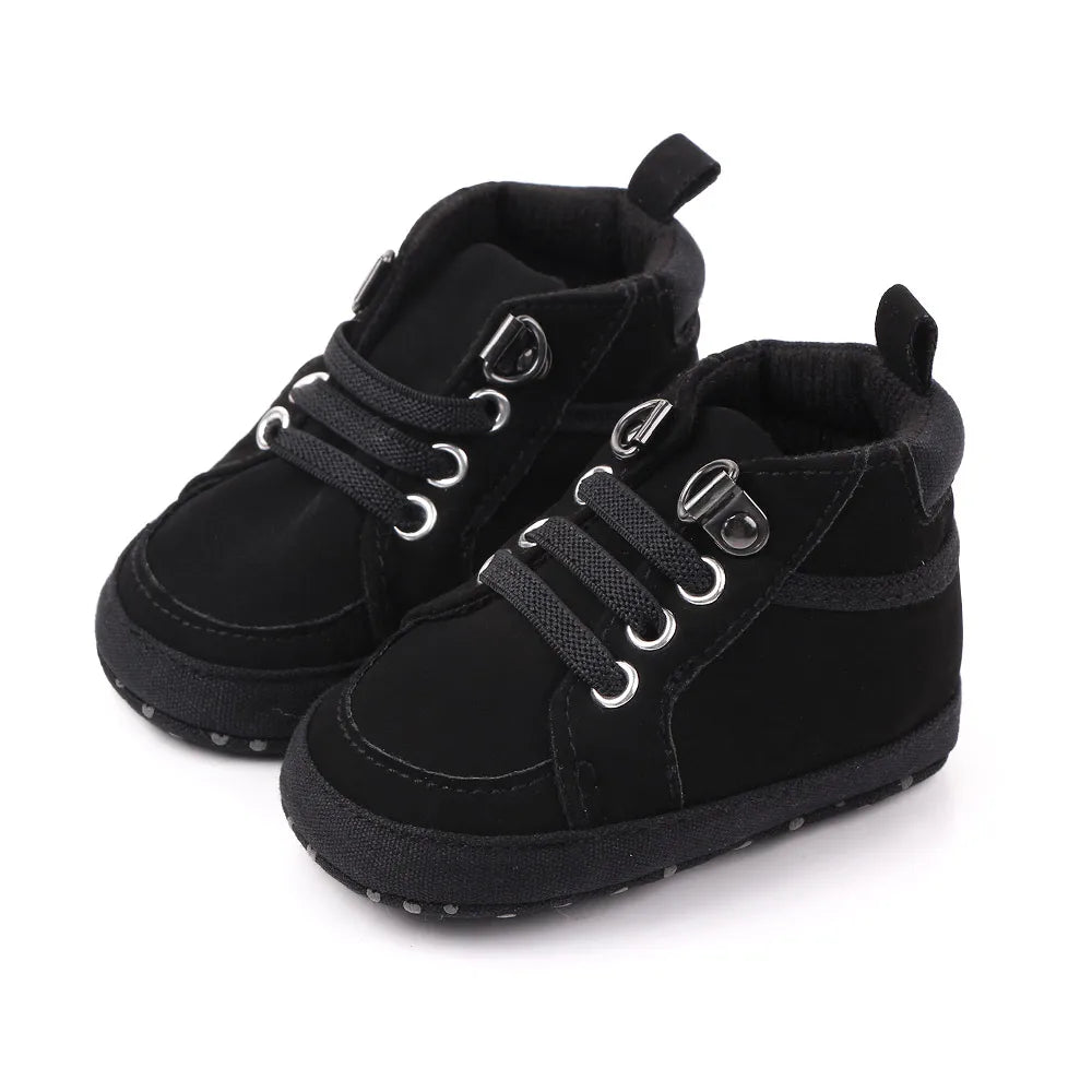 Baby Prewalking Shoes High Quality