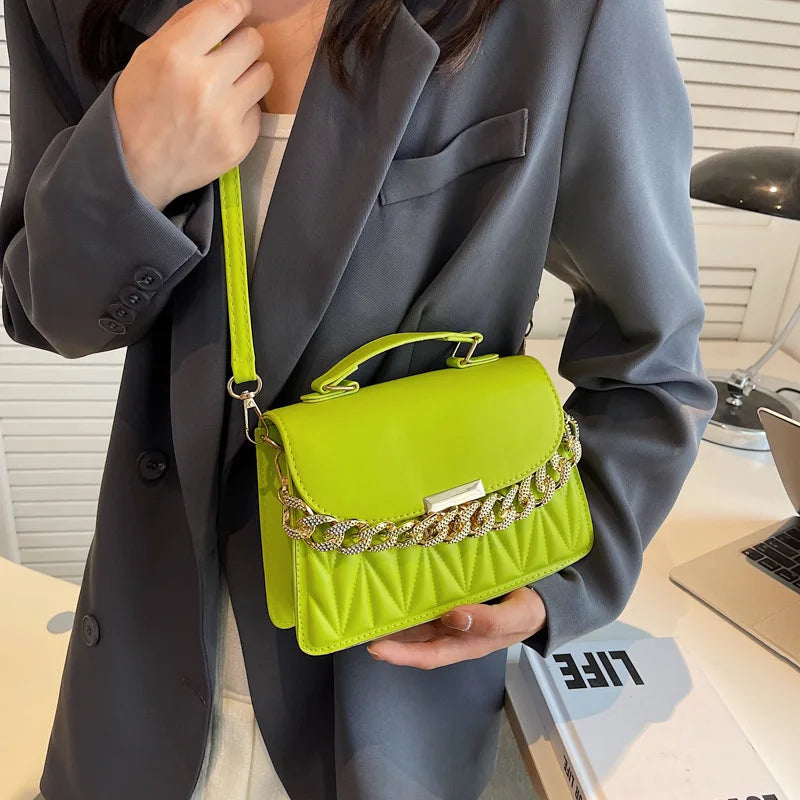 Shoulder Bag