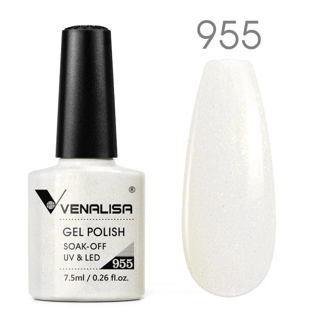 Venalisa Nail Color Gel Polish