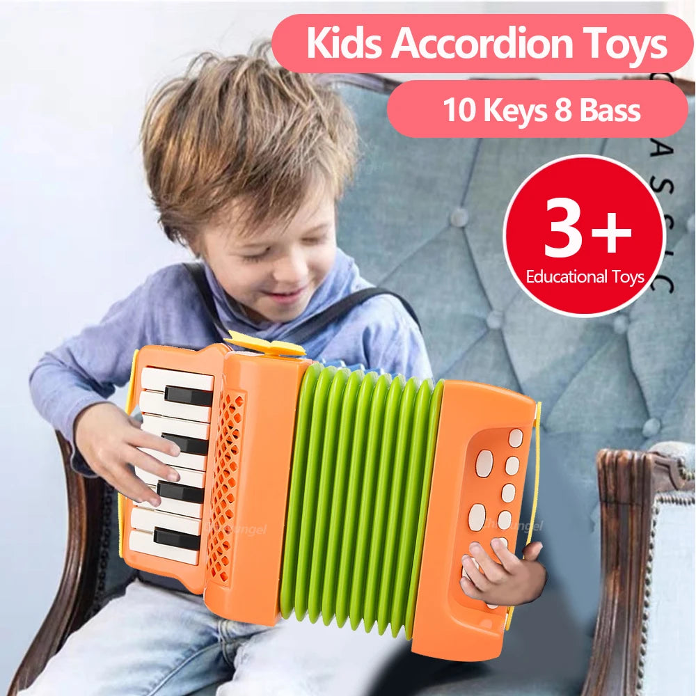Accordion for Kids