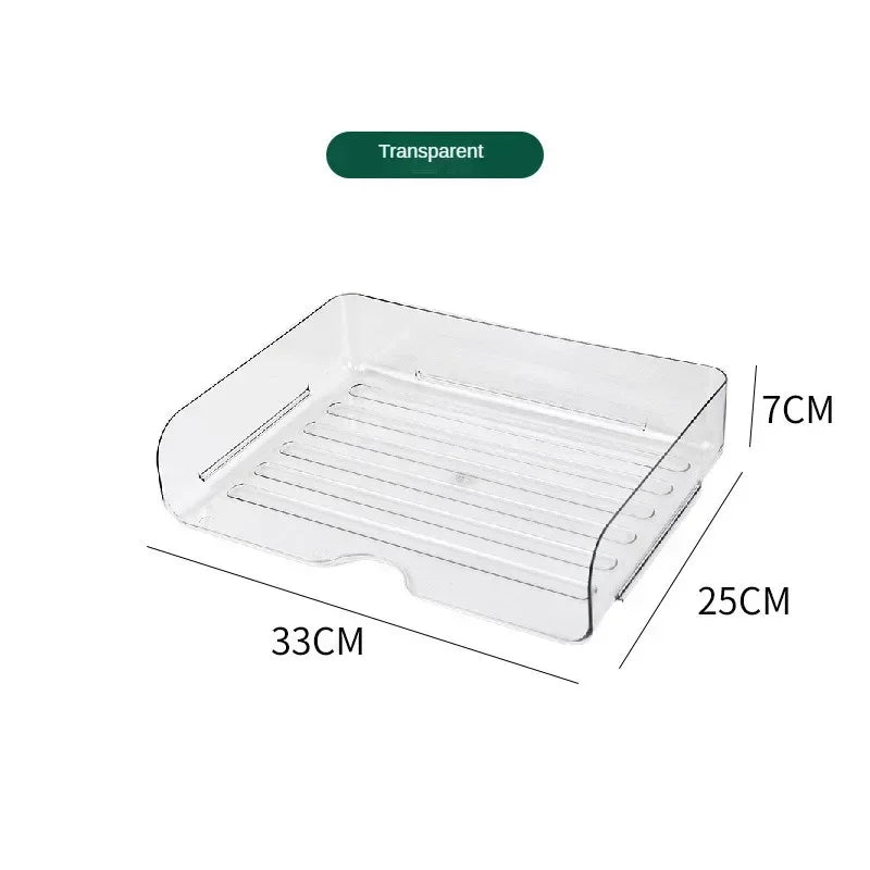 Multi-use Storage Box