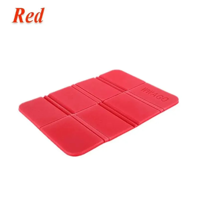 Foldable Waterproof Camping Mat
