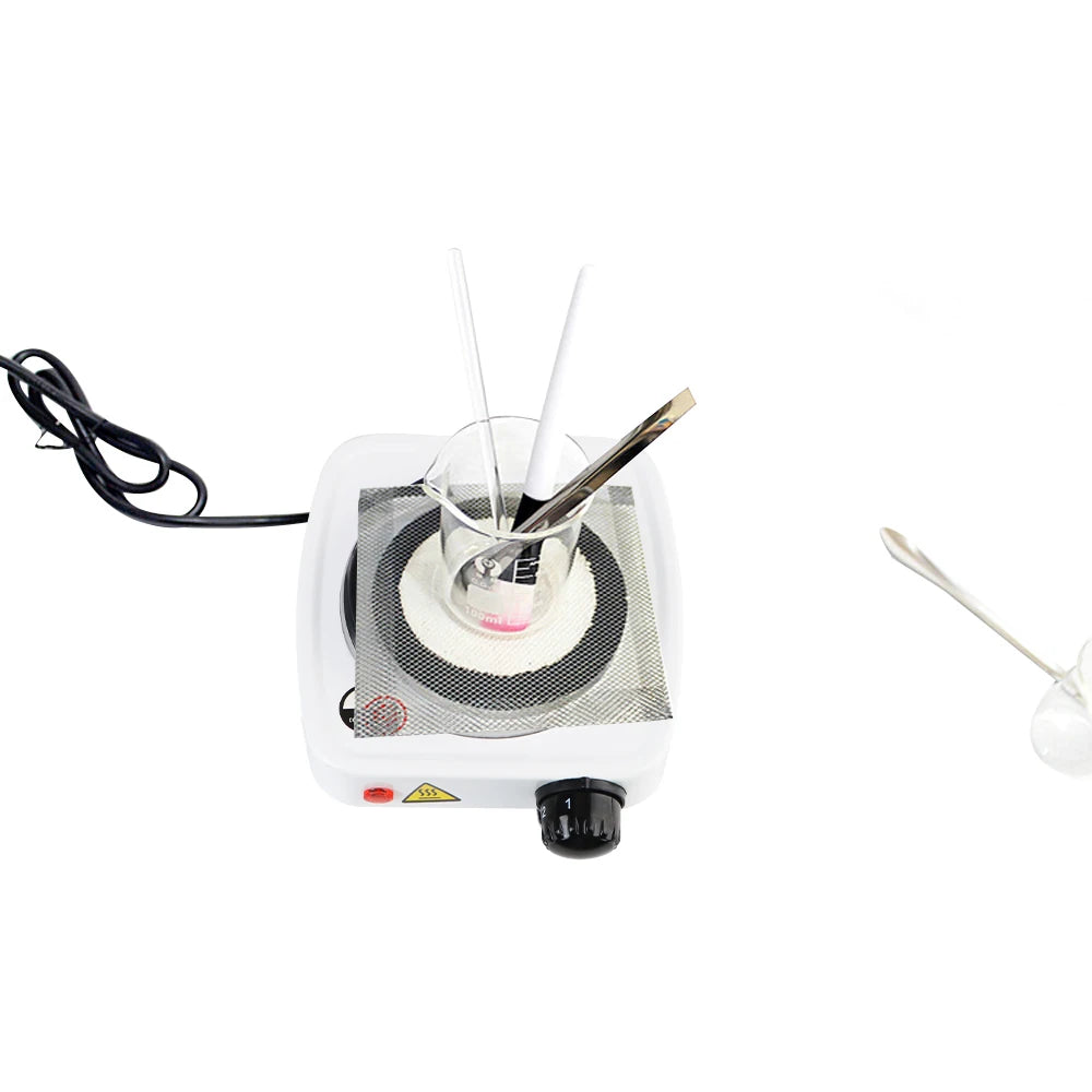 Portable Electric Hot Plate